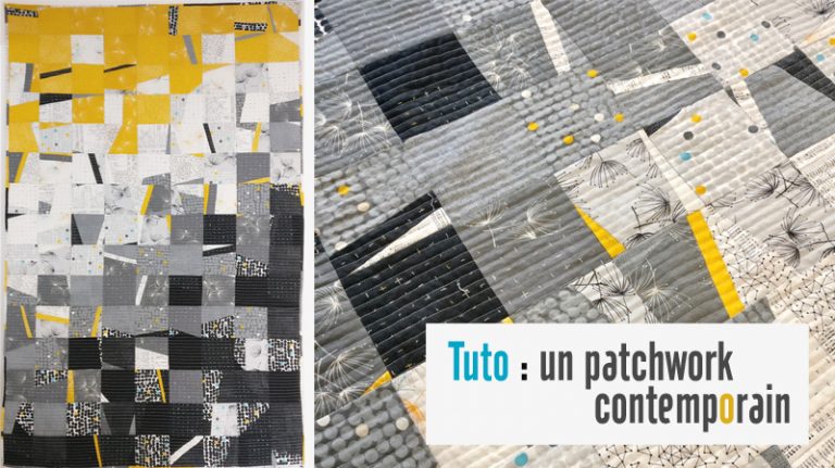 Archives Des Modèle Patchwork Gratuit L Atelier D Emma